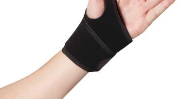 Πηχεοκαρπικό Neoprene